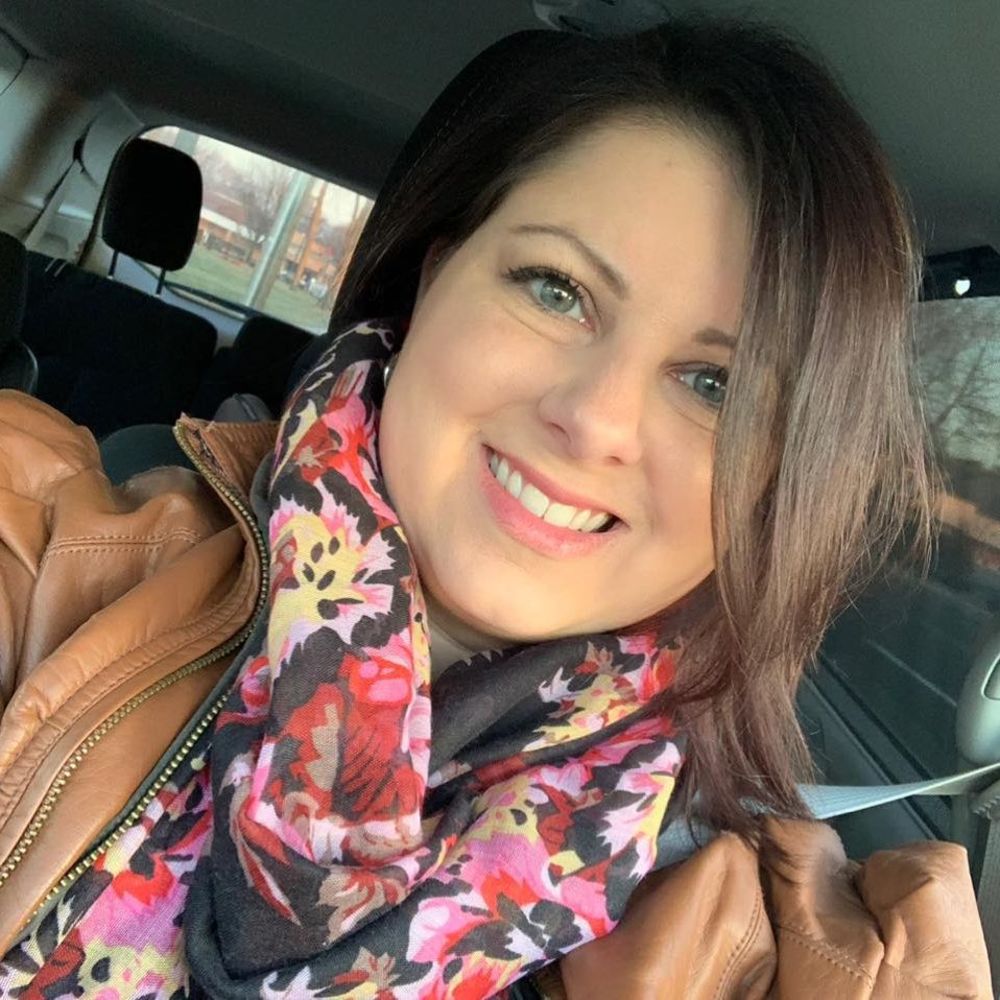 Meet your Posher, Sara